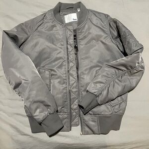 Wilfred Free avion bomber